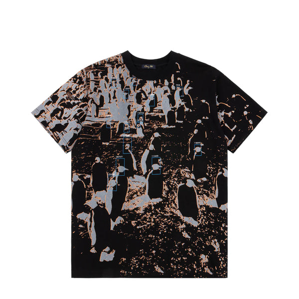 Dime - CCTV Shirt (Black)